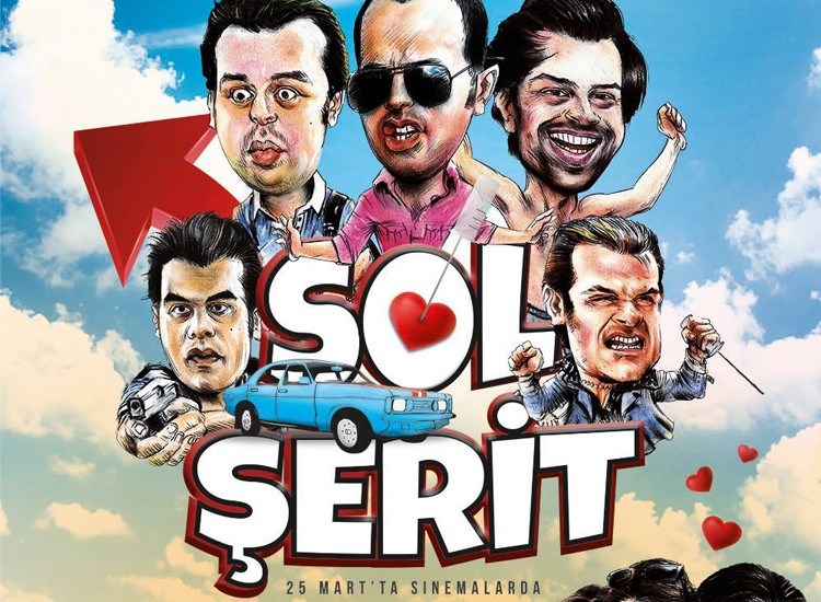 Haftanın filmleri (25-31 Mart)