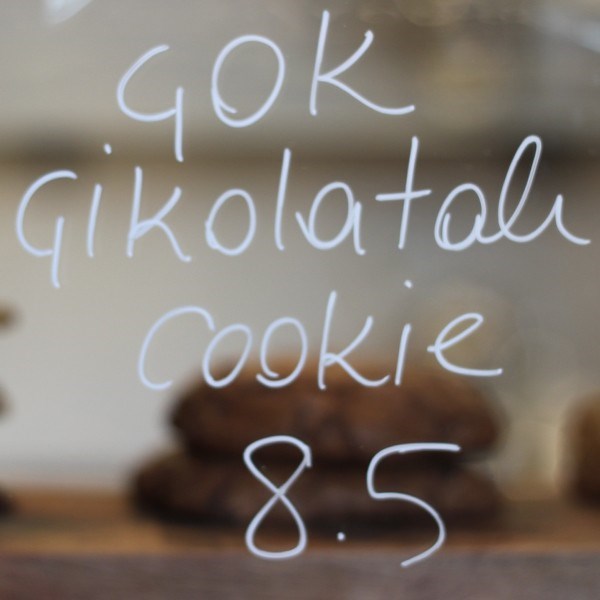 Yeni bir kahvaltı alternatifi: Bröd