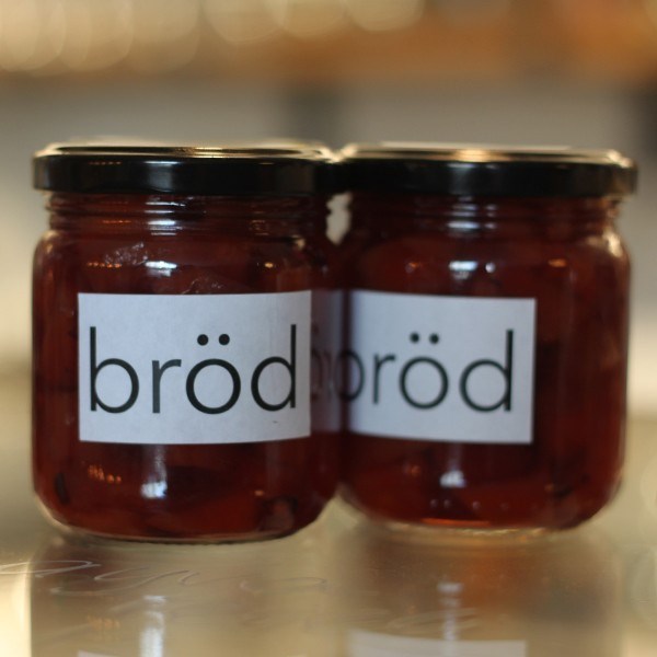 Yeni bir kahvaltı alternatifi: Bröd