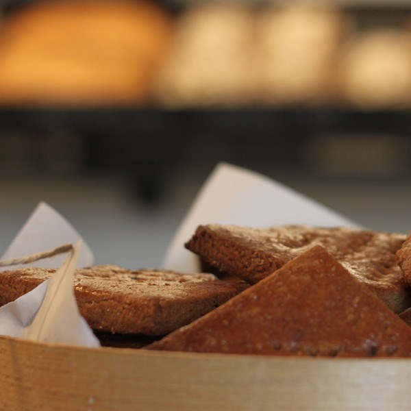 Yeni bir kahvaltı alternatifi: Bröd