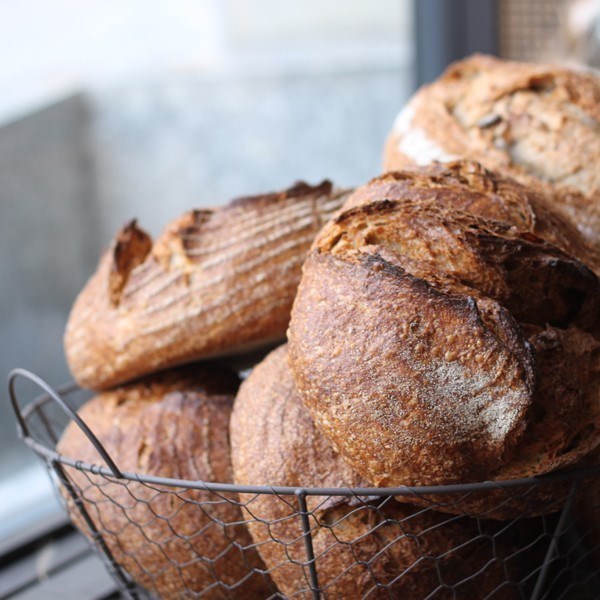 Yeni bir kahvaltı alternatifi: Bröd