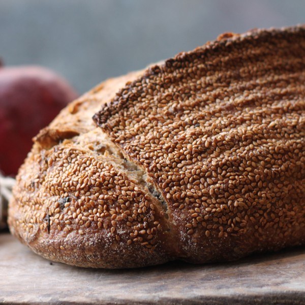 Yeni bir kahvaltı alternatifi: Bröd