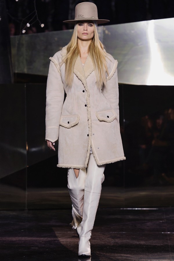 H&M Studio 2016-17 Sonbahar-Kış