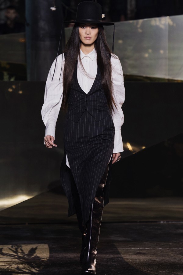 H&M Studio 2016-17 Sonbahar-Kış