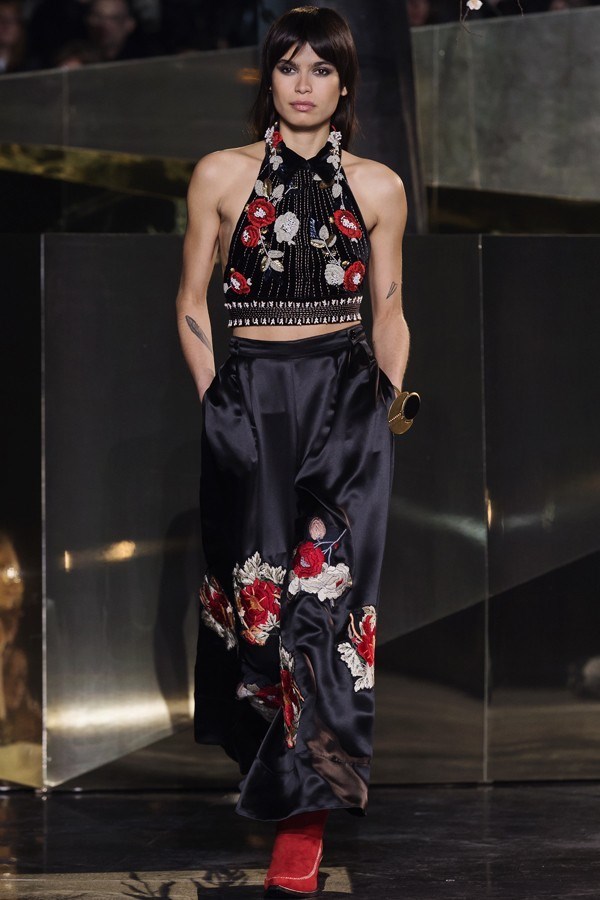 H&M Studio 2016-17 Sonbahar-Kış