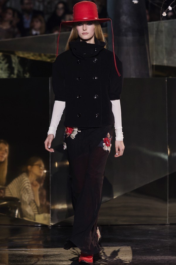 H&M Studio 2016-17 Sonbahar-Kış