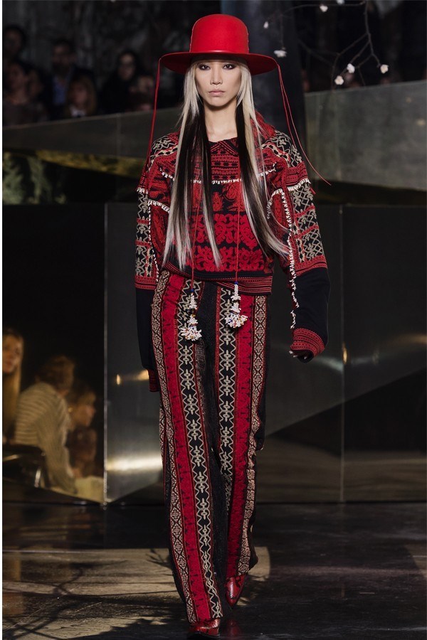 H&M Studio 2016-17 Sonbahar-Kış
