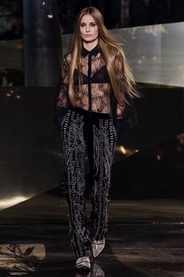 H&M Studio 2016-17 Sonbahar-Kış