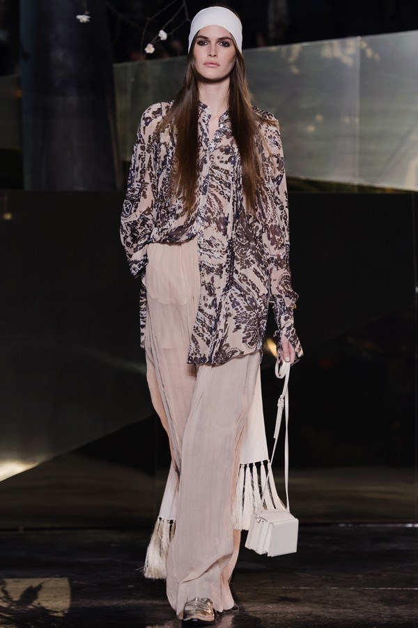 H&M Studio 2016-17 Sonbahar-Kış
