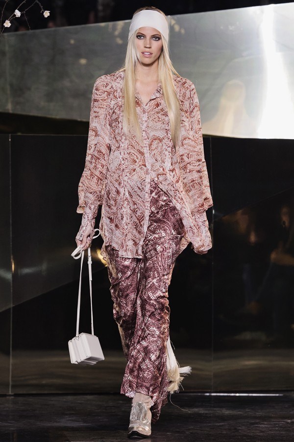 H&M Studio 2016-17 Sonbahar-Kış
