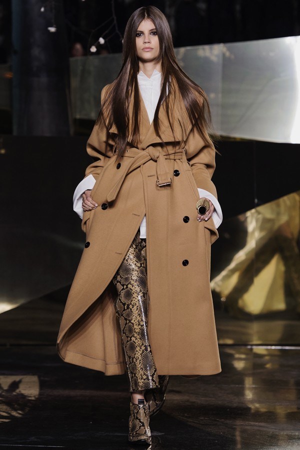 H&M Studio 2016-17 Sonbahar-Kış