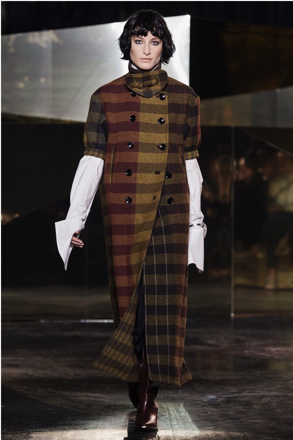 H&M Studio 2016-17 Sonbahar-Kış