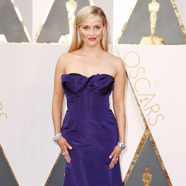 Oscar'da Tiffany rüzgarı