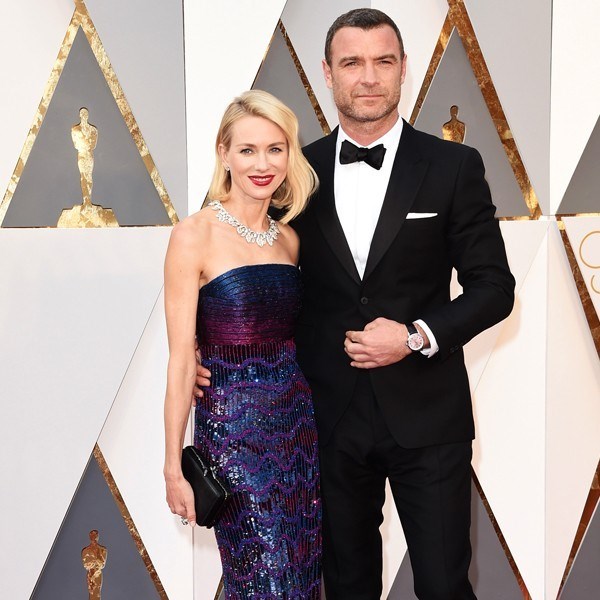 Oscar'da Tiffany rüzgarı
