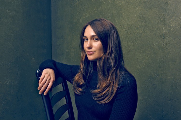 Yeni ilham perisi: Lola Kirke