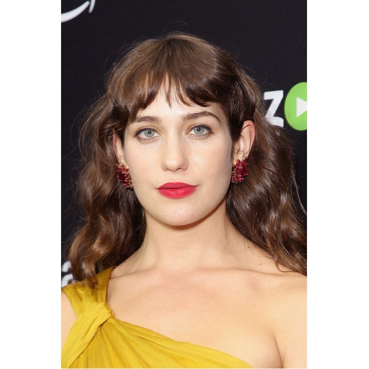 Yeni ilham perisi: Lola Kirke