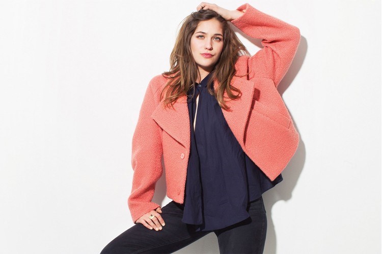 Yeni ilham perisi: Lola Kirke