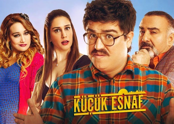 Haftanın öne çıkan filmleri (8-14 Nisan)