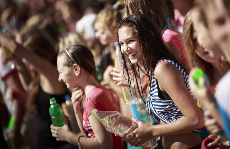 Yaz festivalleri rehberi