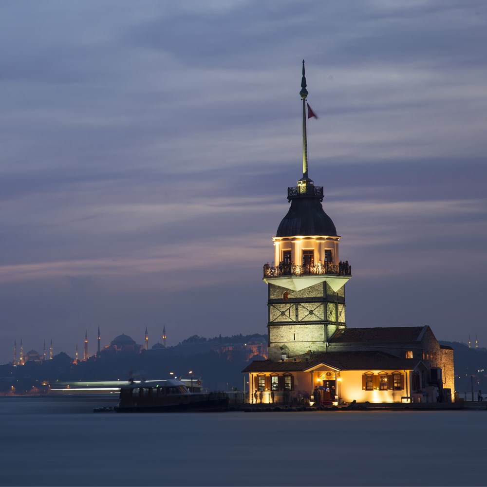 Bu hafta İstanbul’da yapılabilecek en iyi 5 şey (2-8 Mayıs)