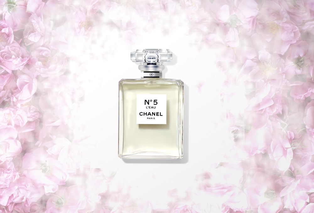 Yenilenen Chanel No.5'in hikayesi