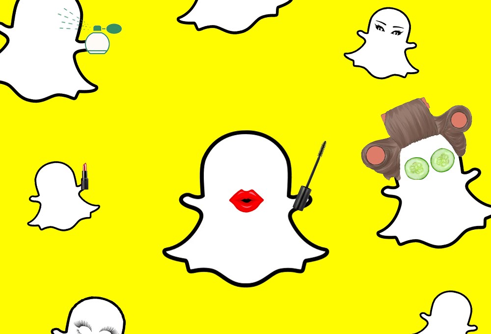 Snapchat'te takip etmeniz gereken 10 güzellik hesabı
