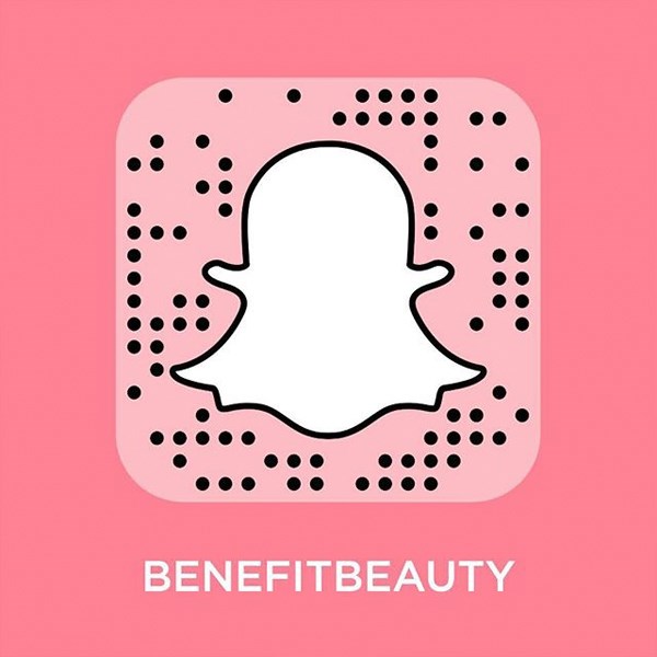 Snapchat'te takip etmeniz gereken 10 güzellik hesabı