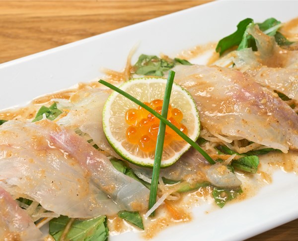 İstanbul’da öne çıkan 3 Japon restoranı