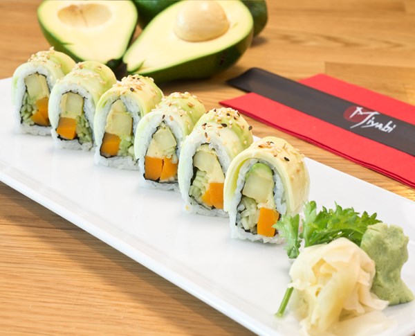 İstanbul’da öne çıkan 3 Japon restoranı