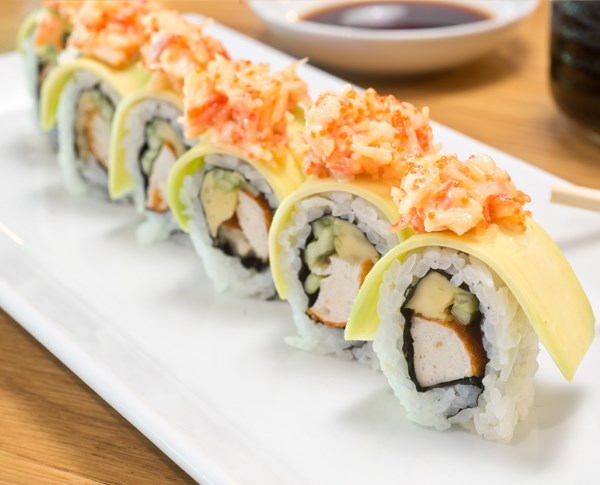 İstanbul’da öne çıkan 3 Japon restoranı