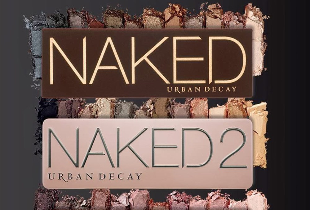 Urban Decay Türkiye'de ilk mağazasını açtı