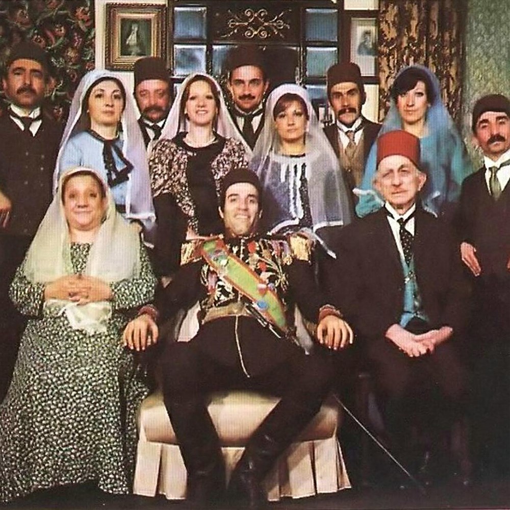 Ramazan ayına özel 10 film seçkisi