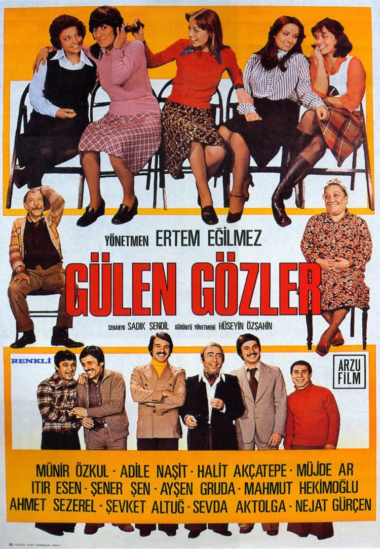 Ramazan ayına özel 10 film seçkisi