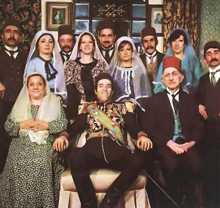 Ramazan ayına özel 10 film seçkisi