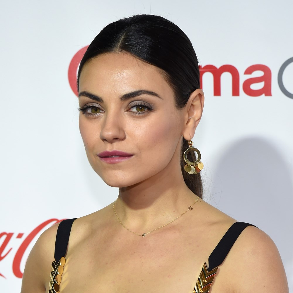 Mila Kunis ikinci kez anne olmaya hazırlanıyor