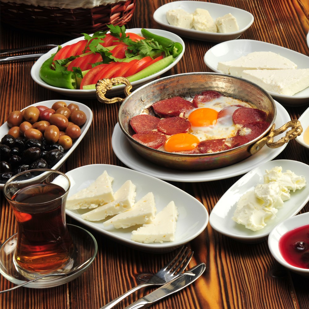 Sahur sofrasında neler olmalı?