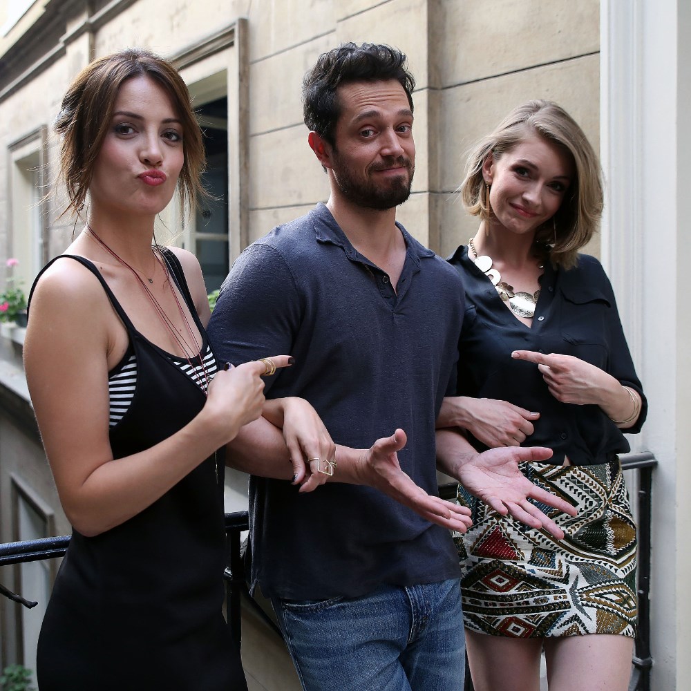 Murat Boz'dan yeni film