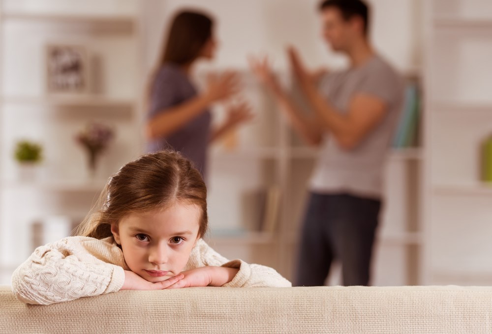 Boşanma süreci çocuklara nasıl anlatılır?