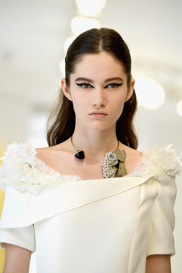  Paris Haute Couture haftasının öne çıkan defileleri 