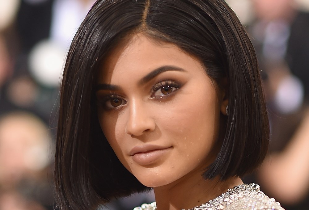 Kylie Jenner'ın en büyük pişmanlığı