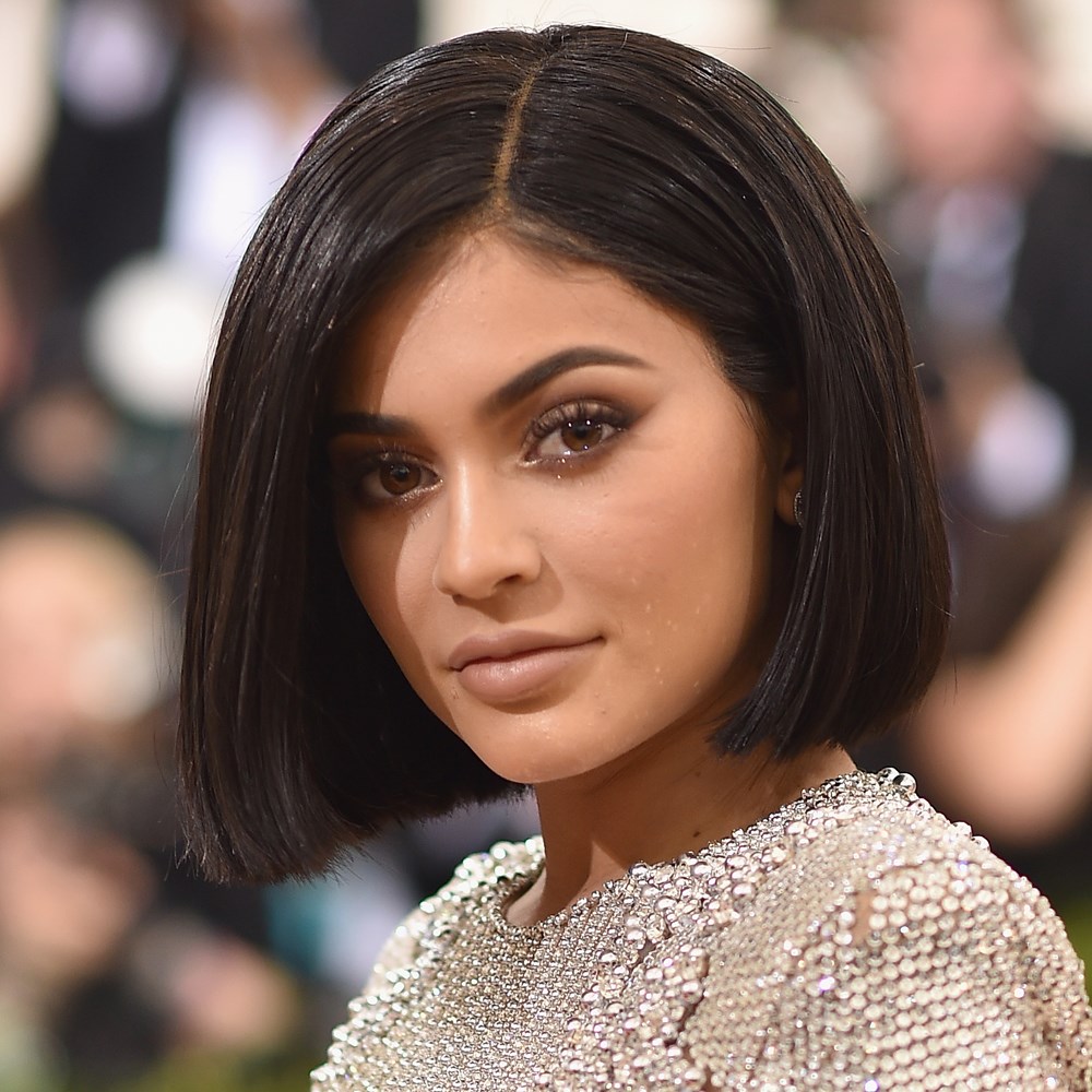 Kylie Jenner'ın en büyük pişmanlığı