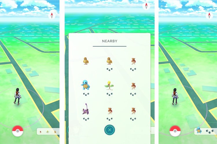 Yeni başlayanlar için Pokemon Go rehberi