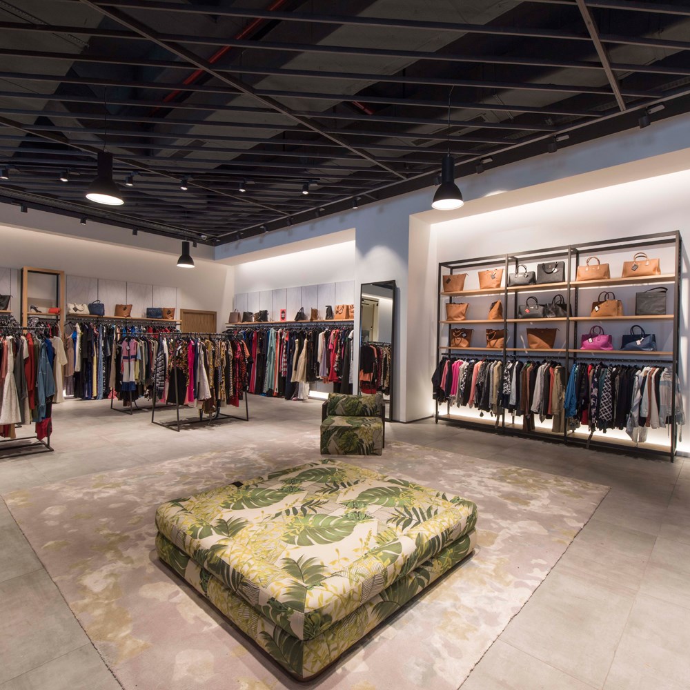 Beymen Outlet için yeni adres