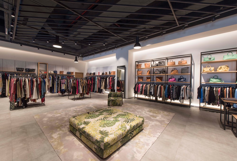 Beymen Outlet için yeni adres