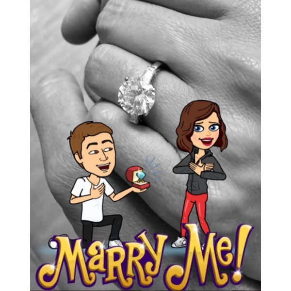 Miranda Kerr Snapchat'in kurucusuyla evleniyor