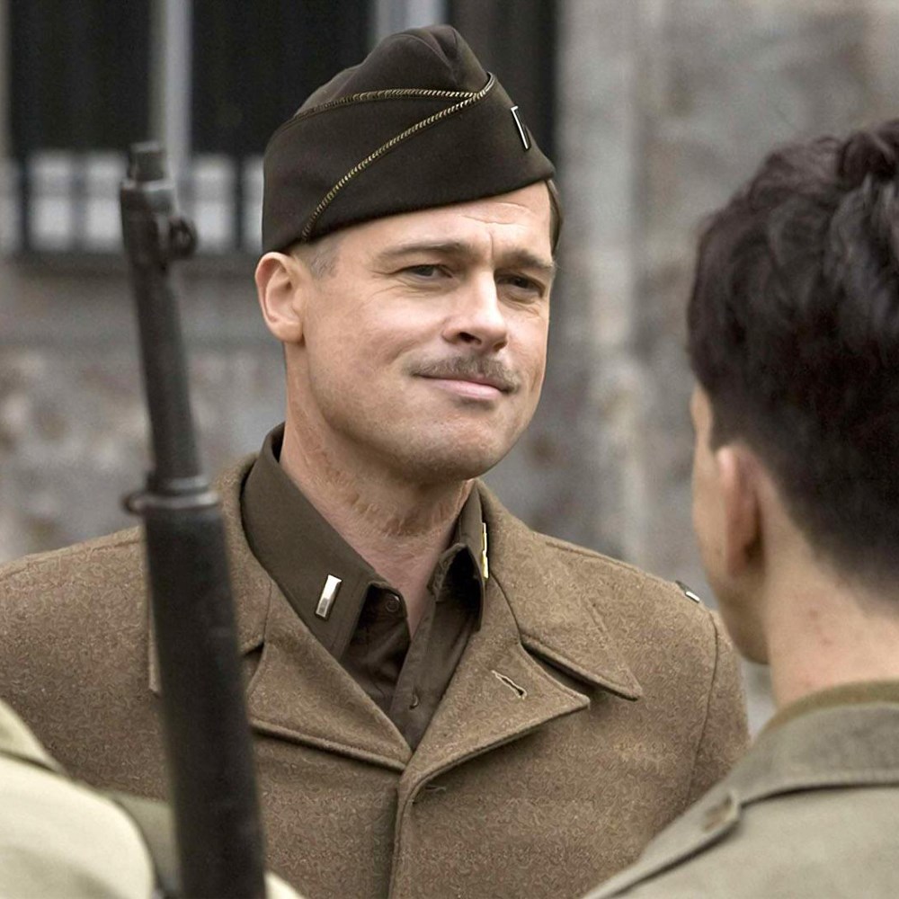 En iyi  7 Brad Pitt filmi