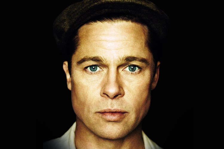 En iyi  7 Brad Pitt filmi