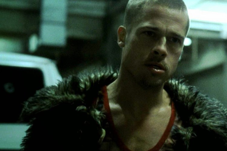 En iyi  7 Brad Pitt filmi