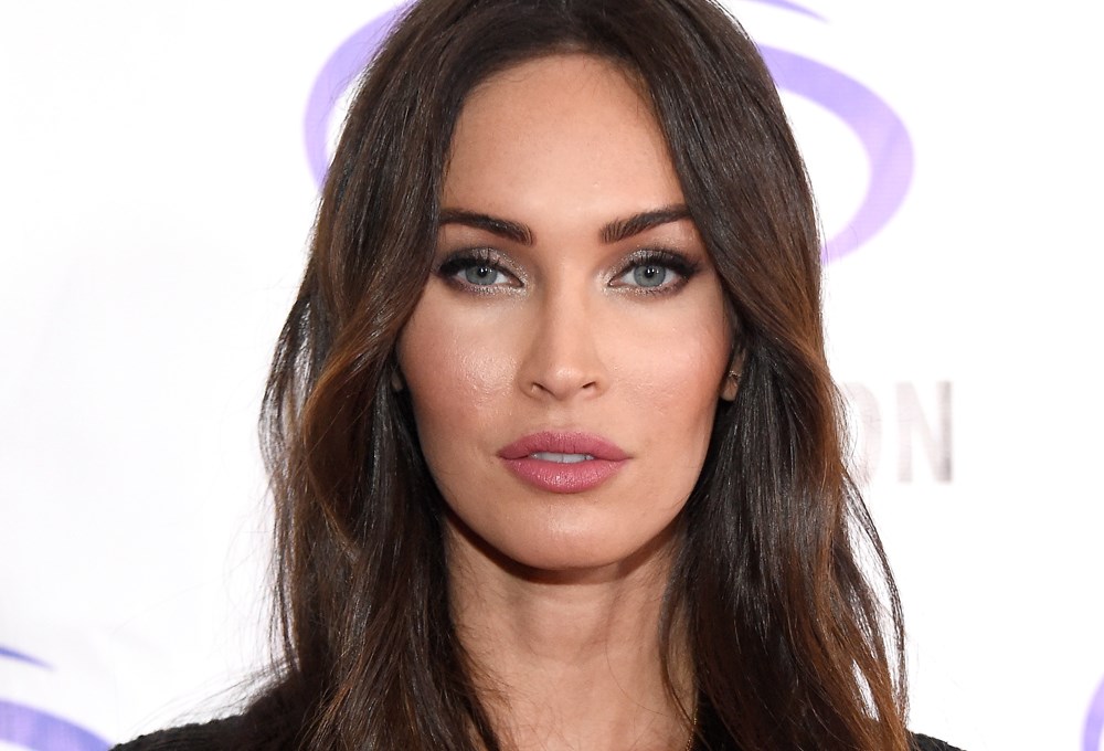 Megan Fox üçüncü kez anne