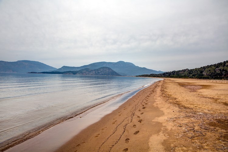 Deniz tatili yapmak isteyenlere 8 farklı rota